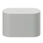 Беспроводные наушники Sony WF-1000XM6 Серебро (Silver)
