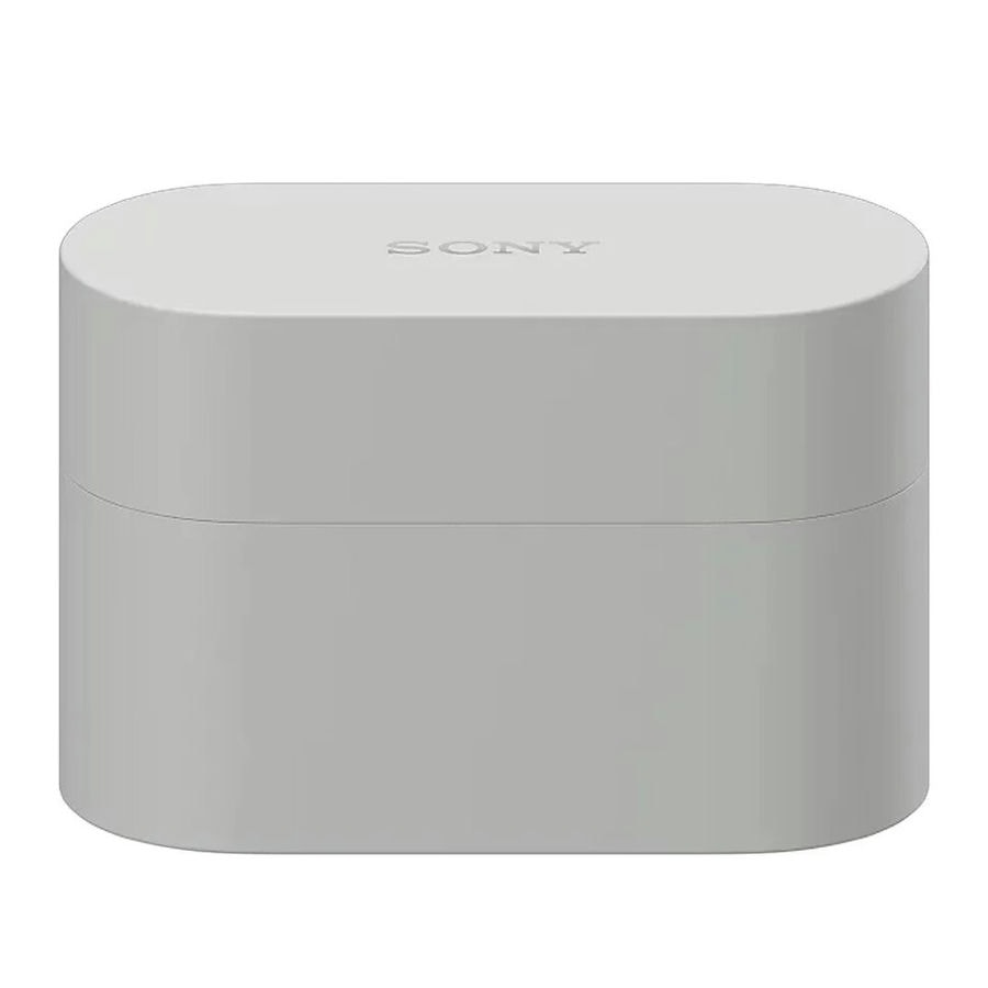 Беспроводные наушники Sony WF-1000XM6 Серебро (Silver)