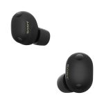 Беспроводные наушники Sony WF-1000XM6 Черный (Black)