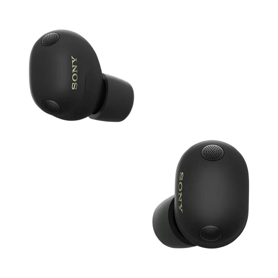 Беспроводные наушники Sony WF-1000XM6 Черный (Black)