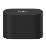Беспроводные наушники Sony WF-1000XM6 Черный (Black)