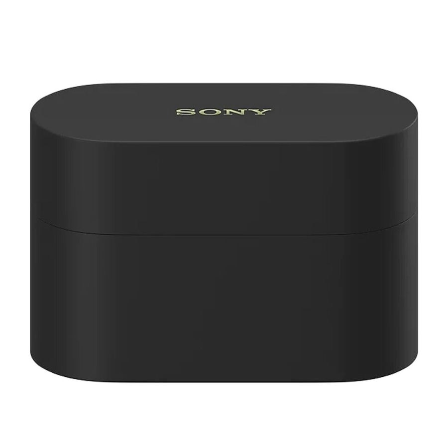 Беспроводные наушники Sony WF-1000XM6 Черный (Black)
