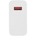 Сетевое зарядное устройство Xiaomi 120W HyperCgarge Combo Type-A Белый