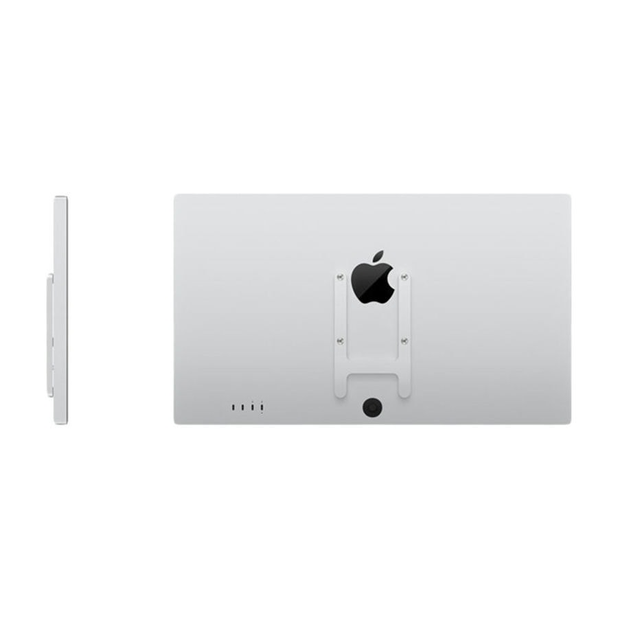 Монитор Apple Studio Display XDR 27″ 5K Standard Glass VESA Mount Adapter