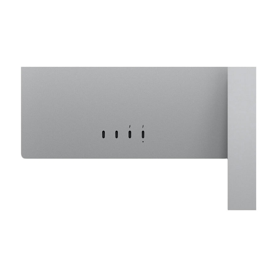 Монитор Apple Studio Display XDR 27″ 5K Standard Glass VESA Mount Adapter