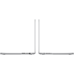 Ноутбук Apple MacBook Pro 14 2026 MGDP4 (M5 Pro 16-Core GPU, 24/2048GB) Серебристый (Silver)