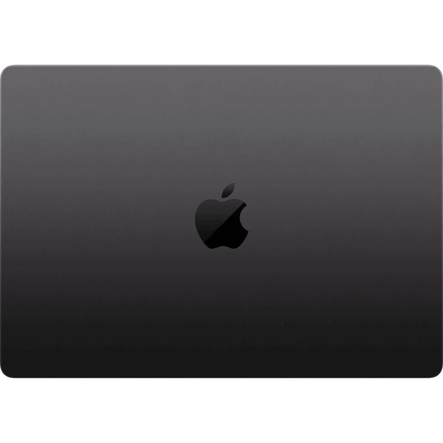 Ноутбук Apple MacBook Pro 14 2026 MGDT4 (M5 Pro 16-Core GPU, 24/2048GB) Черный космос (Space Black)