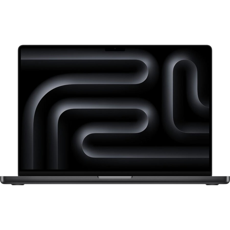 Ноутбук Apple MacBook Pro 16 2026 MGEC4 (M5 Pro 20-Core GPU, 48/1024GB) Черный космос (Space Black)