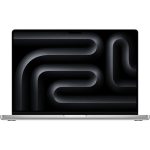 Ноутбук Apple MacBook Pro 16 2026 MGE64 (M5 Pro 20-Core GPU, 48/1024GB) Серебристый (Silver)