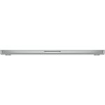 Ноутбук Apple MacBook Pro 16 2026 MGE64 (M5 Pro 20-Core GPU, 48/1024GB) Серебристый (Silver)