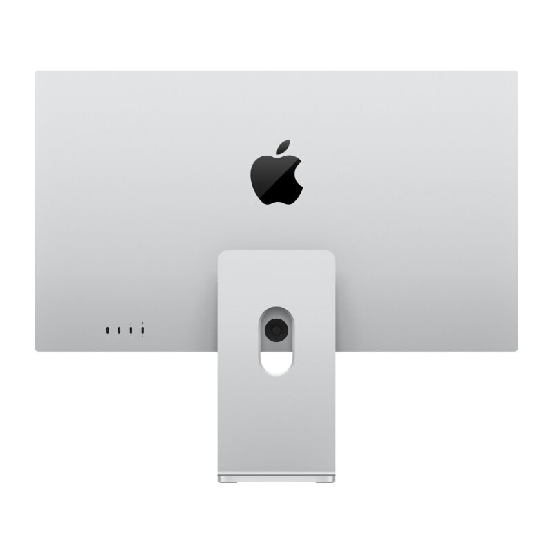Монитор Apple Studio Display XDR 27″ 5K Standard Glass Tilt and Height Adjustable Stand (MFEL4)