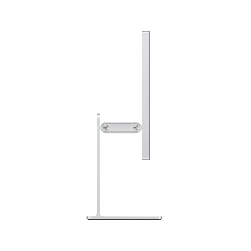 Монитор Apple Studio Display XDR 27″ 5K Standard Glass Tilt and Height Adjustable Stand (MFEL4)