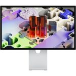 Монитор Apple Studio Display XDR 27″ 5K Standard Glass Tilt and Height Adjustable Stand (MFEL4)
