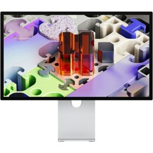 Монитор Apple Studio Display XDR 27″ 5K Standard Glass Tilt and Height Adjustable Stand (MFEL4)