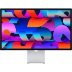 Монитор Apple Studio Display 27″ 5K 2026 Standard Glass Tilt Adjustable Stand (MFEY4)