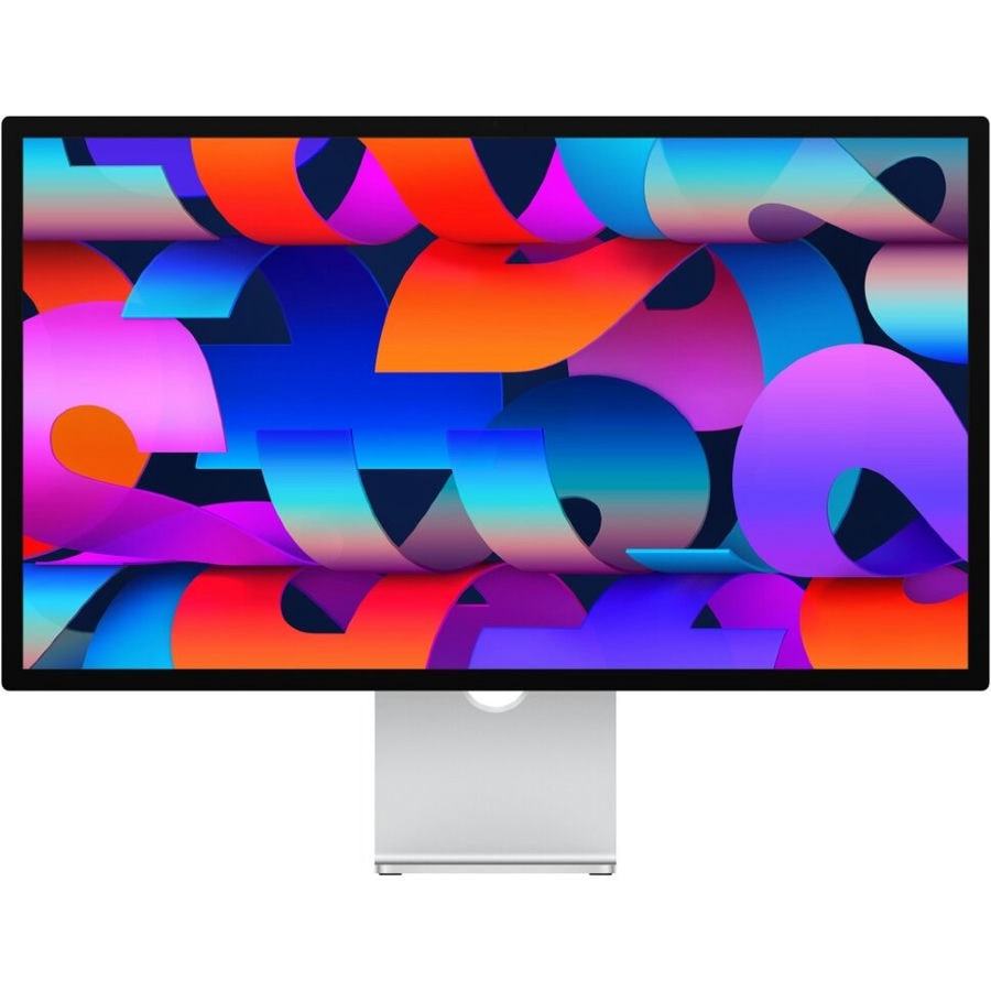 Монитор Apple Studio Display 27″ 5K 2026 Standard Glass Tilt Adjustable Stand (MFEY4)