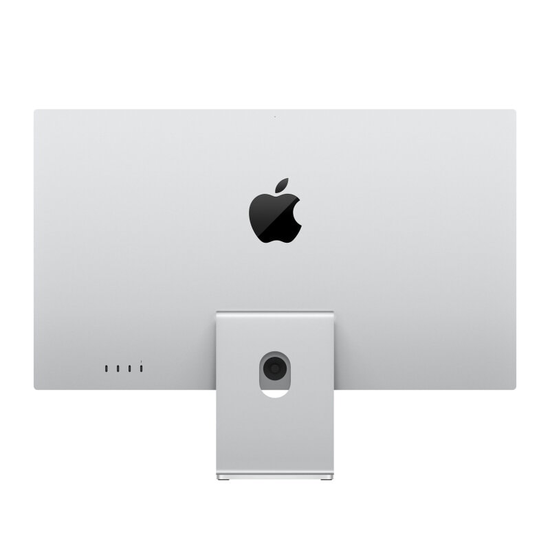 Монитор Apple Studio Display 27″ 5K 2026 Standard Glass Tilt Adjustable Stand (MFEY4)