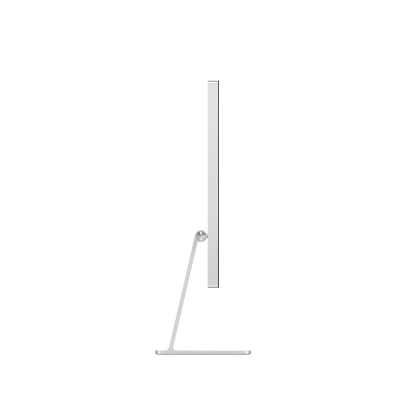 Монитор Apple Studio Display 27″ 5K 2026 Standard Glass Tilt Adjustable Stand (MFEY4)