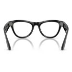 Умные очки Ray-Ban Skyler (Gen 2) Shiny Mystic Violet/Clear Amethyst Transitions (RW4014)