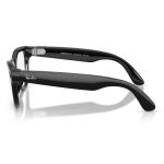 Умные очки Ray-Ban Skyler (Gen 2) Shiny Mystic Violet/Clear Amethyst Transitions (RW4014)