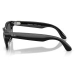 Умные очки Ray-Ban Skyler (Gen 2) Shiny Black/Polarized Gradient Graphite (RW4014)
