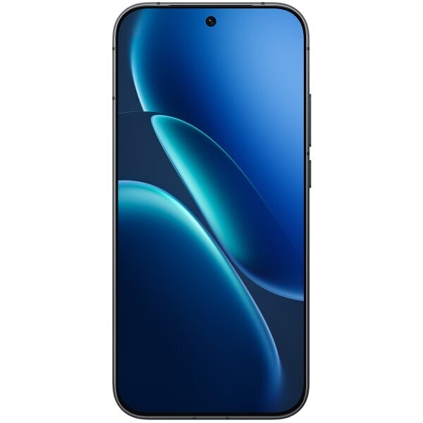 Смартфон vivo iQOO 15R 12/256GB Черный (Black)