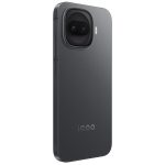 Смартфон vivo iQOO 15R 12/256GB Черный (Black)