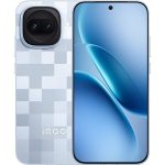 Смартфон vivo iQOO 15R 12/512GB Серый (Silver)