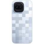 Смартфон vivo iQOO 15R 8/256GB Серый (Silver)