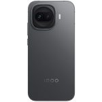 Смартфон vivo iQOO 15R 12/512GB Черный (Black)