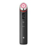 Микротоковый аппарат для ухода за кожей лица Medicube AGE-R Booster Pro Черный (Black)