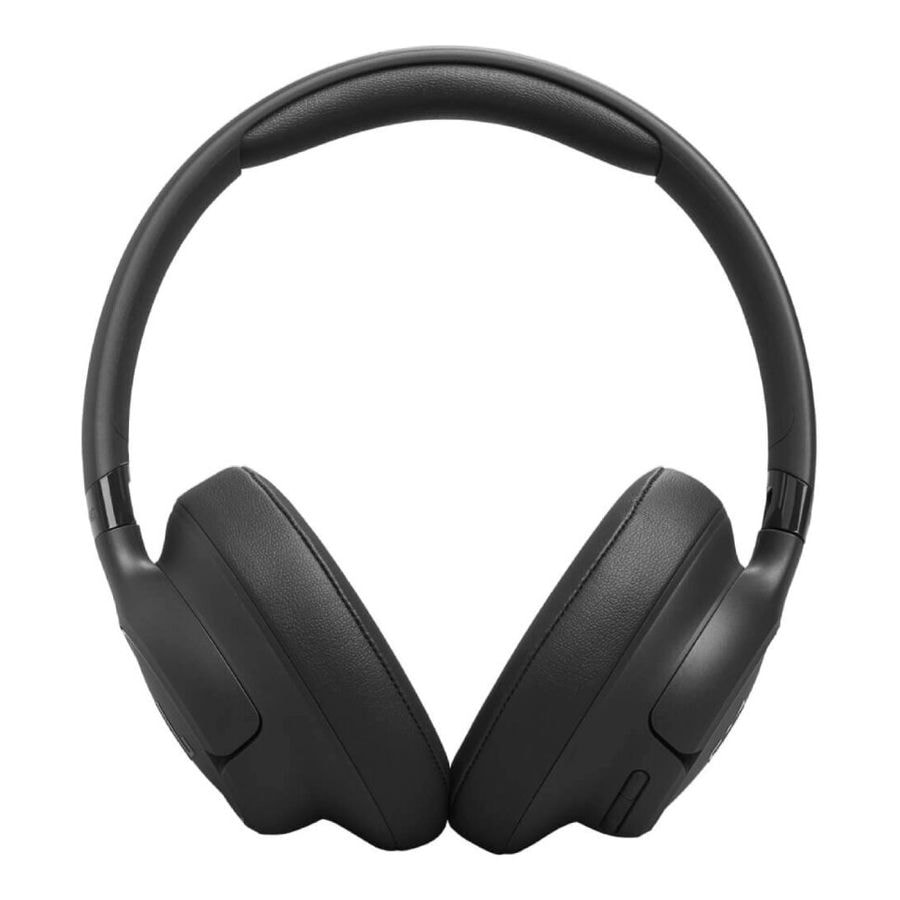 Беспроводные наушники JBL Tune 730BT Черный (Black)