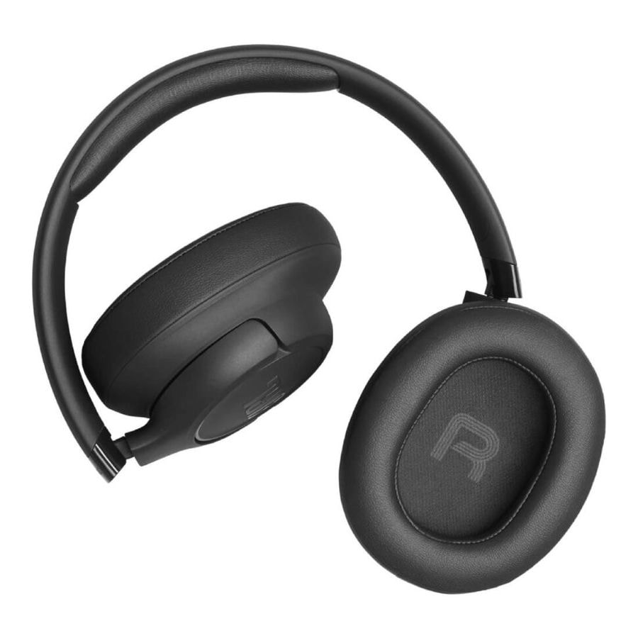 Беспроводные наушники JBL Tune 730BT Черный (Black)