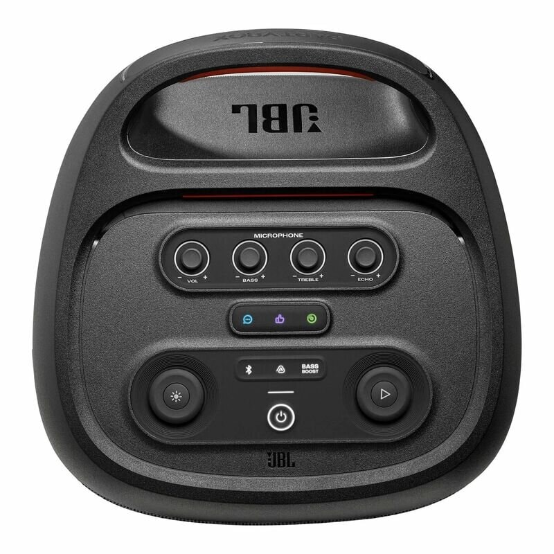 Портативная колонка JBL PartyBox 720