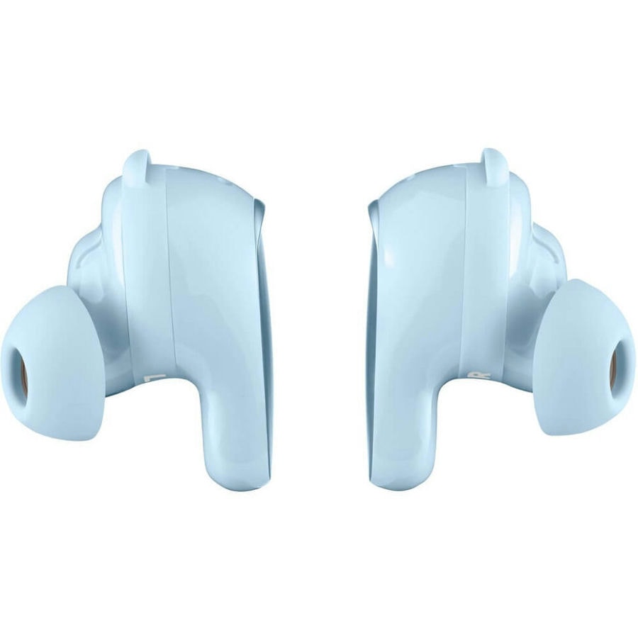 Беспроводные наушники Bose QuietComfort Ultra Earbuds Голубой (Moonstone Blue)