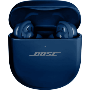Беспроводные наушники Bose QuietComfort Ultra Earbuds Синий (Lunar Blue)