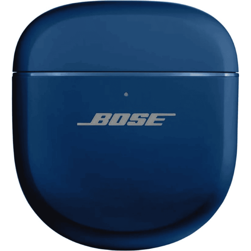 Беспроводные наушники Bose QuietComfort Ultra Earbuds Синий (Lunar Blue)