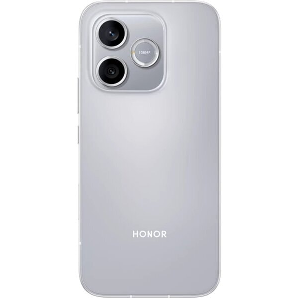 Смартфон HONOR 600 Lite 8/256GB Серый (Velvet Gray)