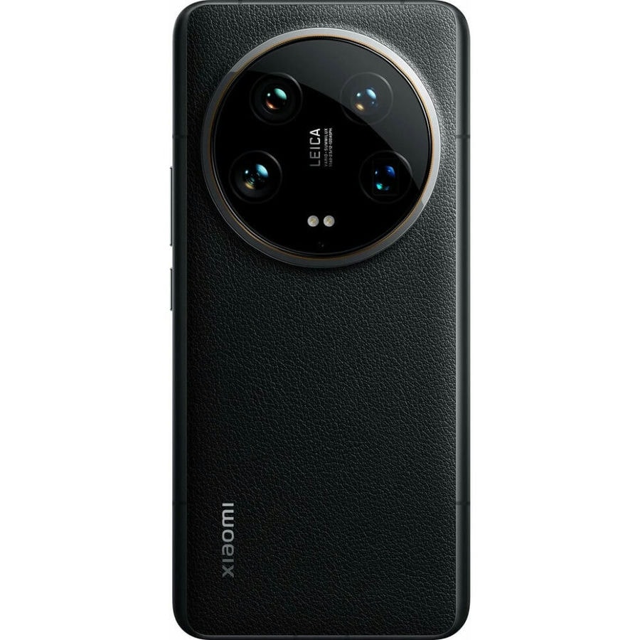 Смартфон Xiaomi 14 Ultra 16/512GB Черный (Black)