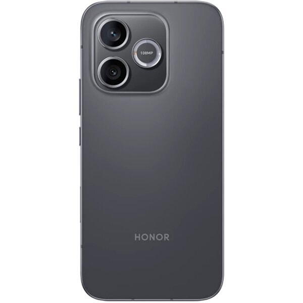 Смартфон HONOR 600 Lite 8/256GB Черный (Velvet Black)