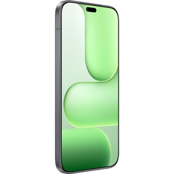 Смартфон HONOR 600 Lite 8/256GB Черный (Velvet Black)