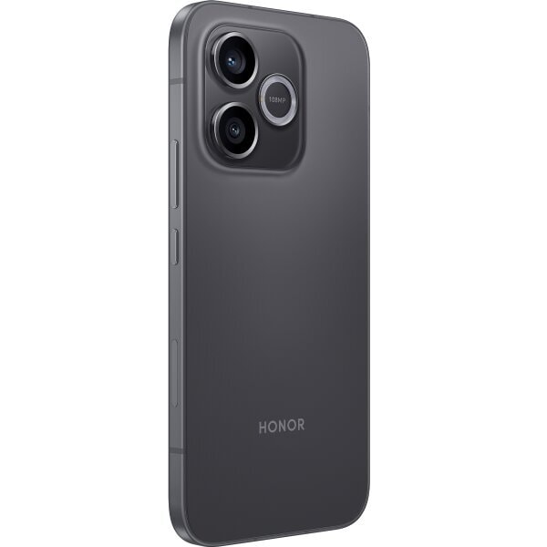 Смартфон HONOR 600 Lite 8/256GB Черный (Velvet Black)