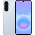 Смартфон Samsung Galaxy A57 5G 12/256GB Голубой (Awesome Icyblue)
