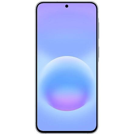 Смартфон Samsung Galaxy A57 5G 12/256GB Голубой (Awesome Icyblue)