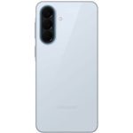 Смартфон Samsung Galaxy A57 5G 12/256GB Голубой (Awesome Icyblue)