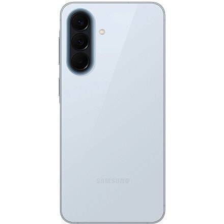 Смартфон Samsung Galaxy A57 5G 12/256GB Голубой (Awesome Icyblue)