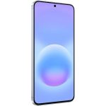 Смартфон Samsung Galaxy A57 5G 12/256GB Голубой (Awesome Icyblue)
