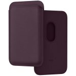 Картхолдер VLP Magnet Wallet для iPhone с MagSafe Марсала