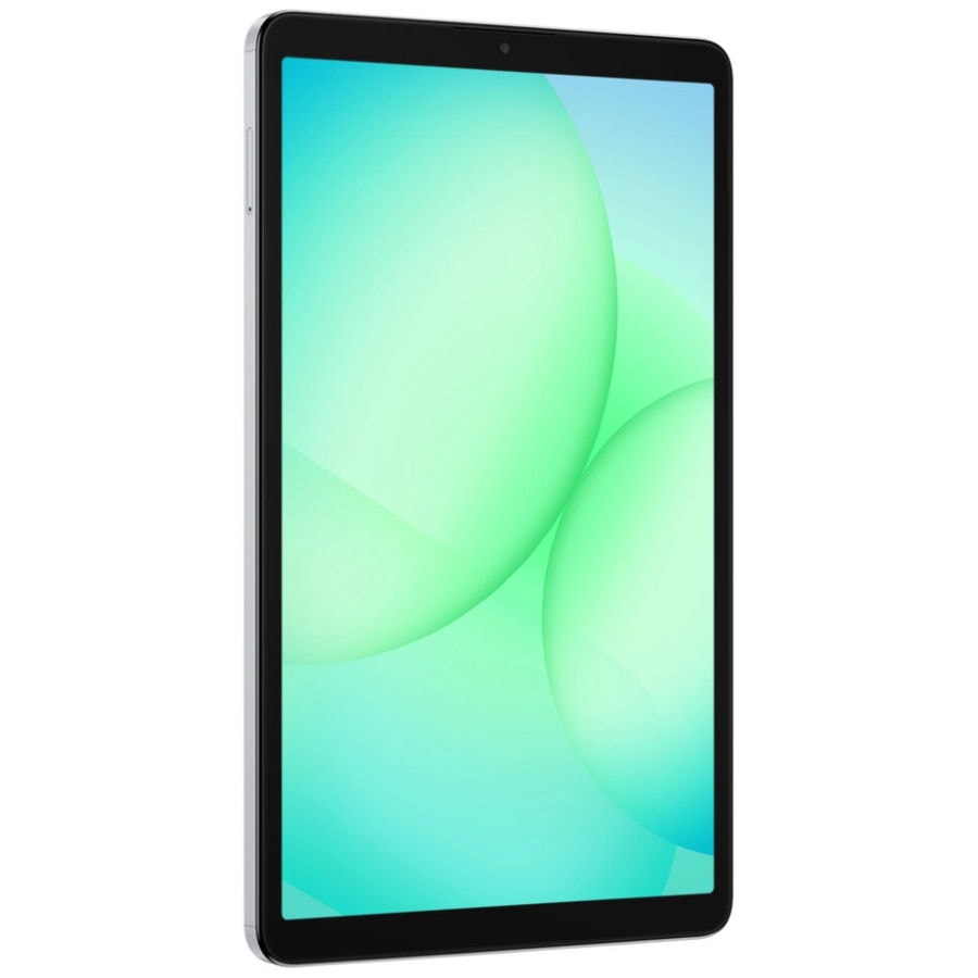 Планшет Samsung Galaxy Tab A11 Wi-Fi 4/64GB Серебро (Silver)
