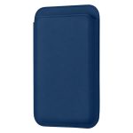 Картхолдер VLP Magnet Wallet для iPhone с MagSafe Синий
